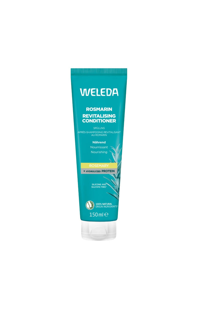 Après-shampoing revitalisant - Romarin - 150 ml
