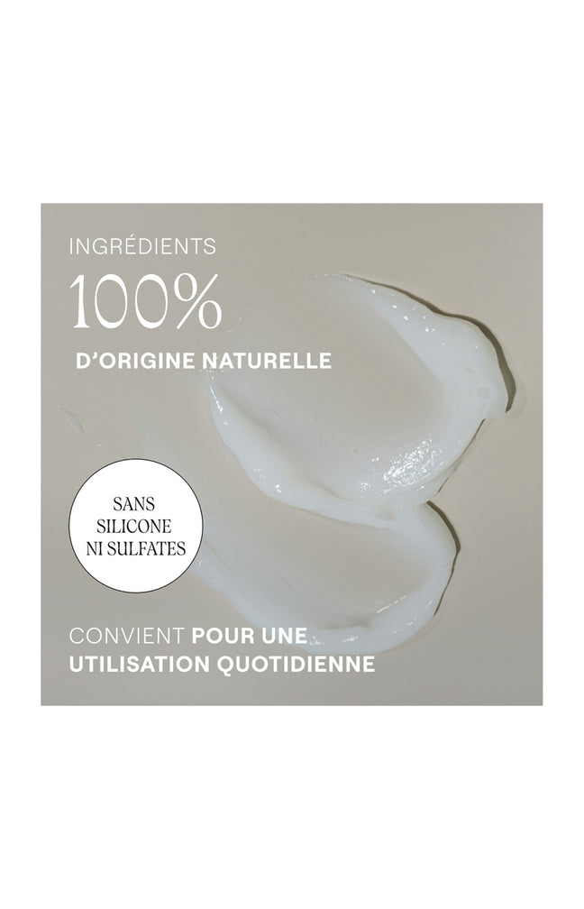 Après-shampoing revitalisant - Romarin - 150 ml