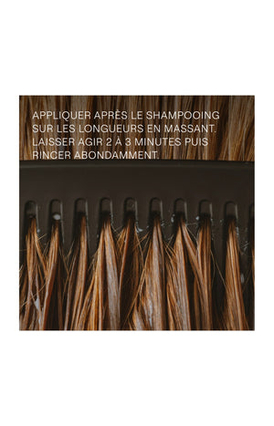 Après-shampoing revitalisant - Romarin - 150 ml