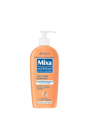 Lait corps raffermissant - 250 ml