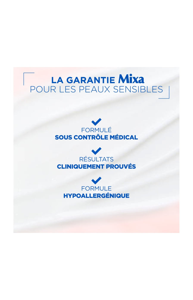 Crème cicatrisante réparatrice - Urée & niacinamide - Peaux sèches & fragilisées - 400 ml