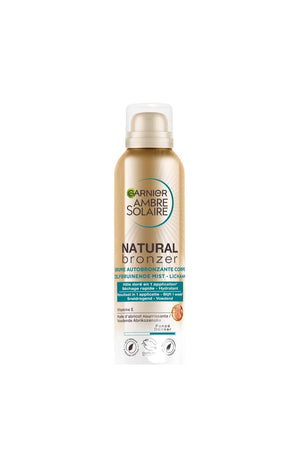 Brume autobronzante - Natural Bronzer - Corps - 150 ml