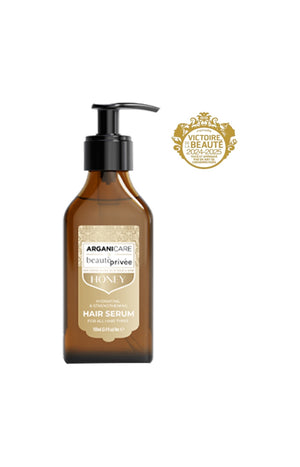 Sérum réparateur - Miel - Cheveux secs & abîmés – 100 ml