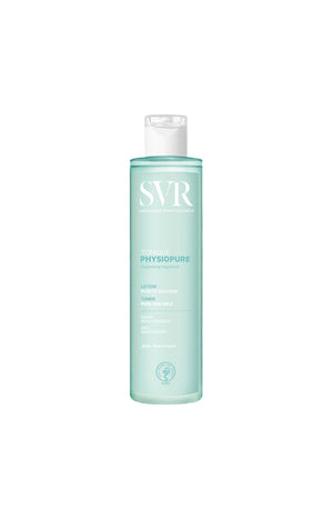Lotion tonique pureté douceur - Physiopure - Peaux sensibles