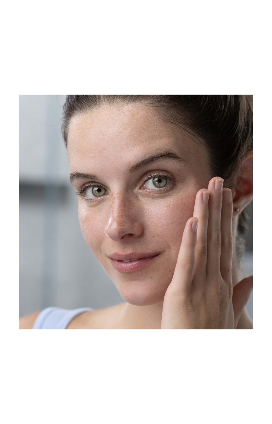 Lotion tonique pureté douceur - Physiopure - Peaux sensibles