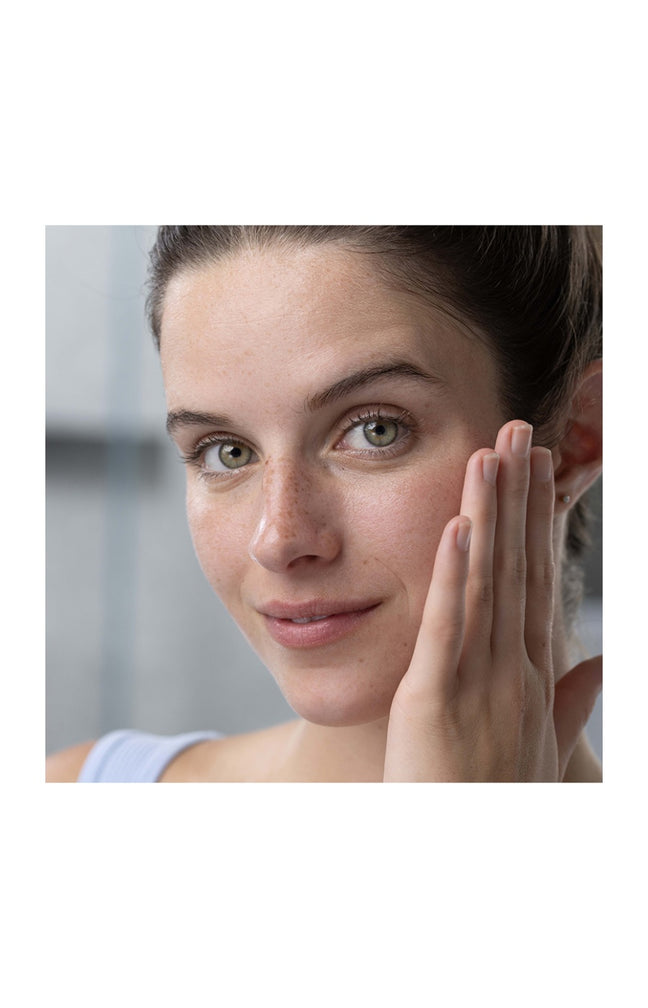 Lotion tonique pureté douceur - Physiopure - Peaux sensibles