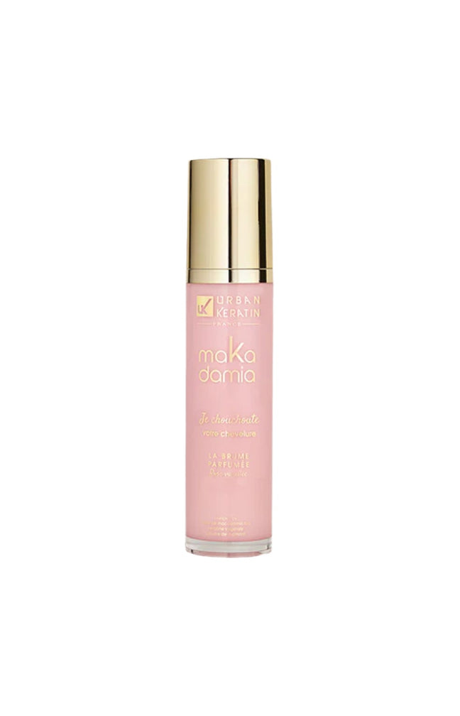 Brume parfumée - Rose vanillée - Cheveux & corps - 100 ml