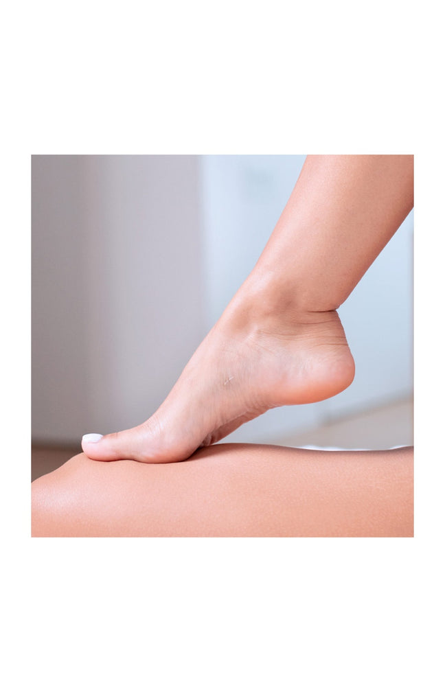 Crème pieds riche anti-callosités - Xerial 50 - 50 ml