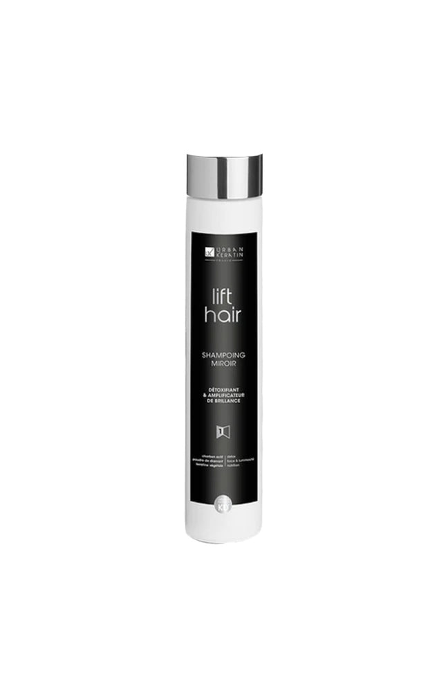 Shampoing effet miroir - Lift Hair - Cheveux ternes - 250 ml