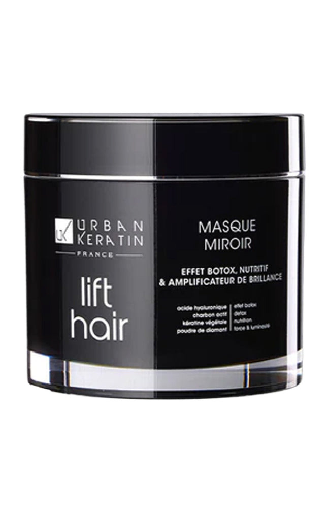 Masque effet miroir - Lift Air - Cheveux - 200 ml