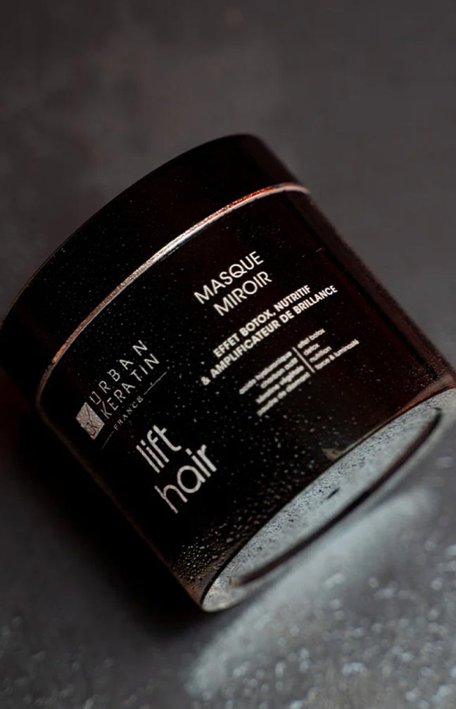 Masque effet miroir - Lift Air - Cheveux - 200 ml