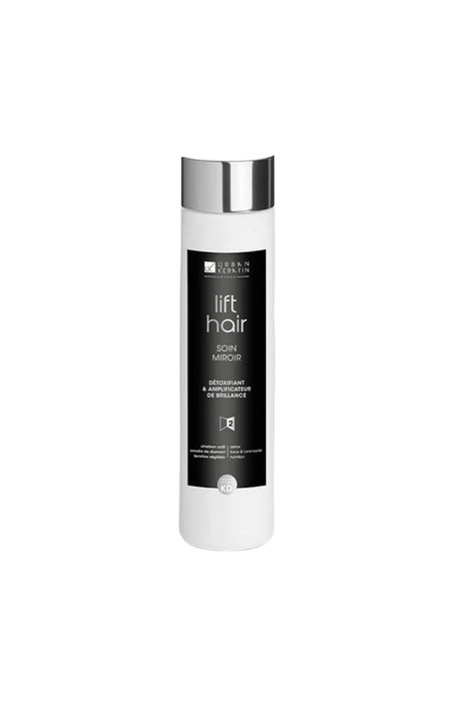 Soin effet miroir - Lift Hair - Cheveux - 200 ml