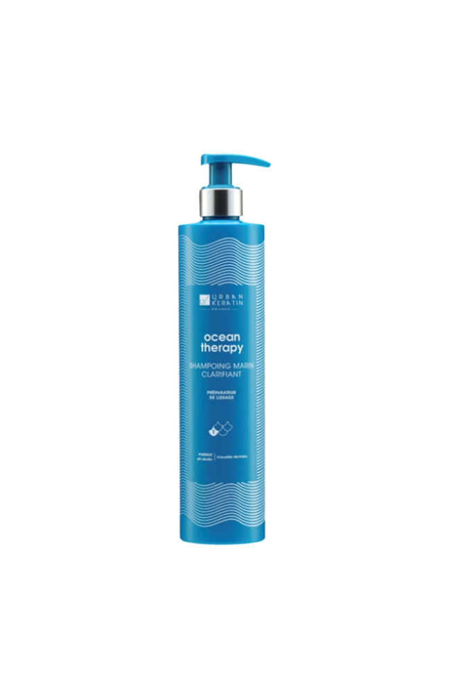 Shampoing clarifiant - Ocean Therapy - 400 ml