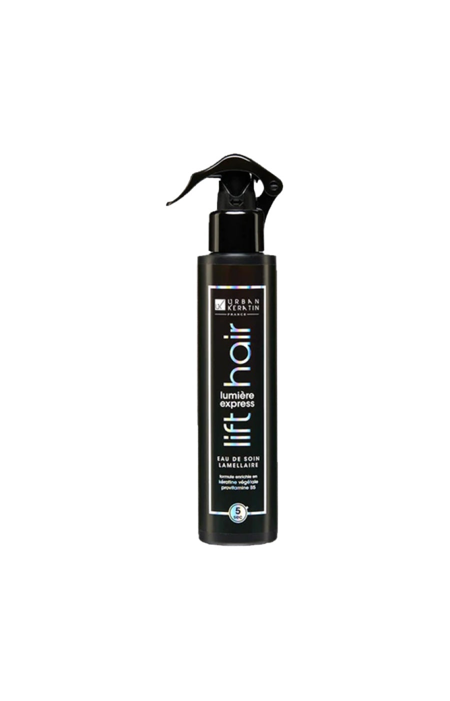 Eau de soin lamellaire - Lift Hair - Cheveux ternes & dévitalisés - 200 ml