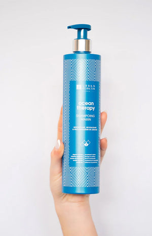 Shampoing revitalisant - Ocean Therapy - 400 ml