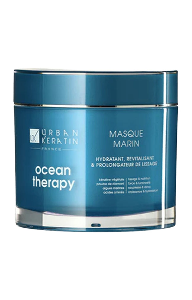 Masque réparation - Ocean Therapy - Cheveux - 200 ml