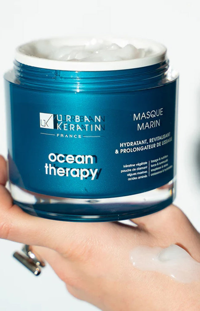 Masque réparation - Ocean Therapy - Cheveux - 200 ml
