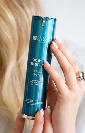 Sérum nourrissant - Ocean Therapy - Cheveux - 50 ml