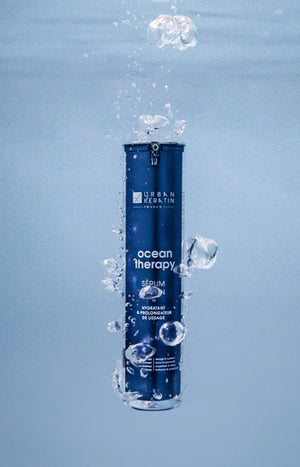 Sérum nourrissant - Ocean Therapy - Cheveux - 50 ml