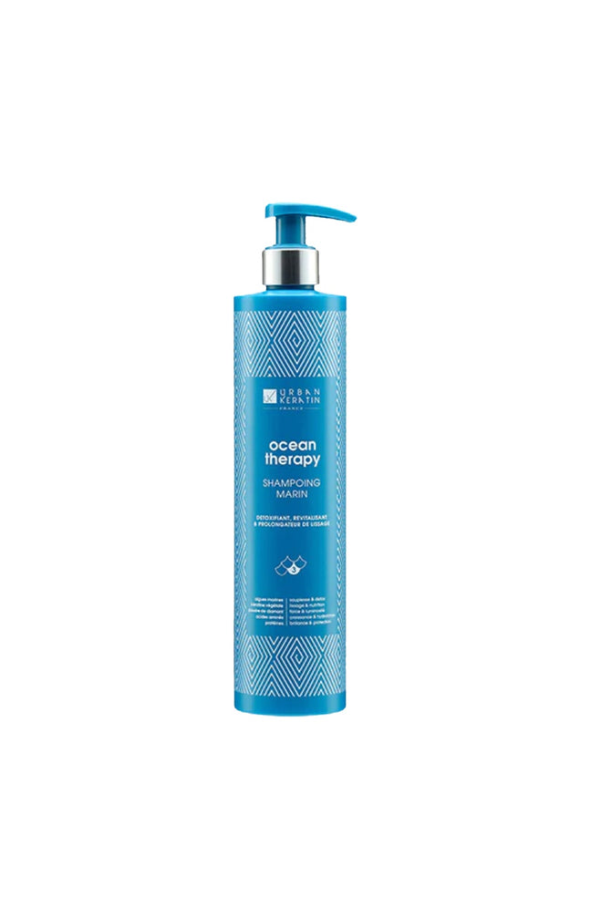 Shampoing revitalisant - Ocean Therapy - 400 ml