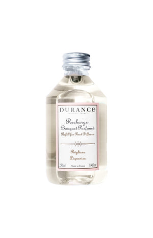 Recharge pour bouquet parfumé - Réglisse - 250 ml