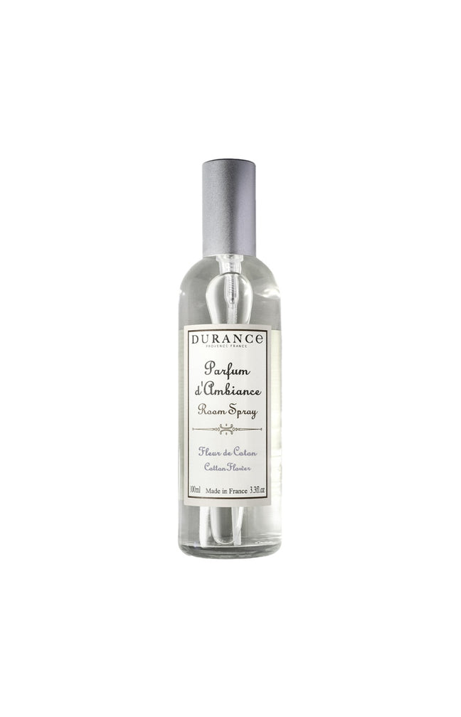 Parfum d'ambiance - Fleur de coton - 100 ml