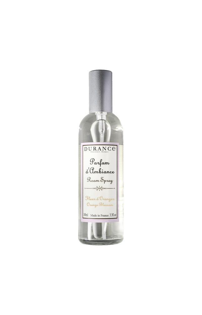Parfum d'ambiance - Fleur d'oranger - 100 ml