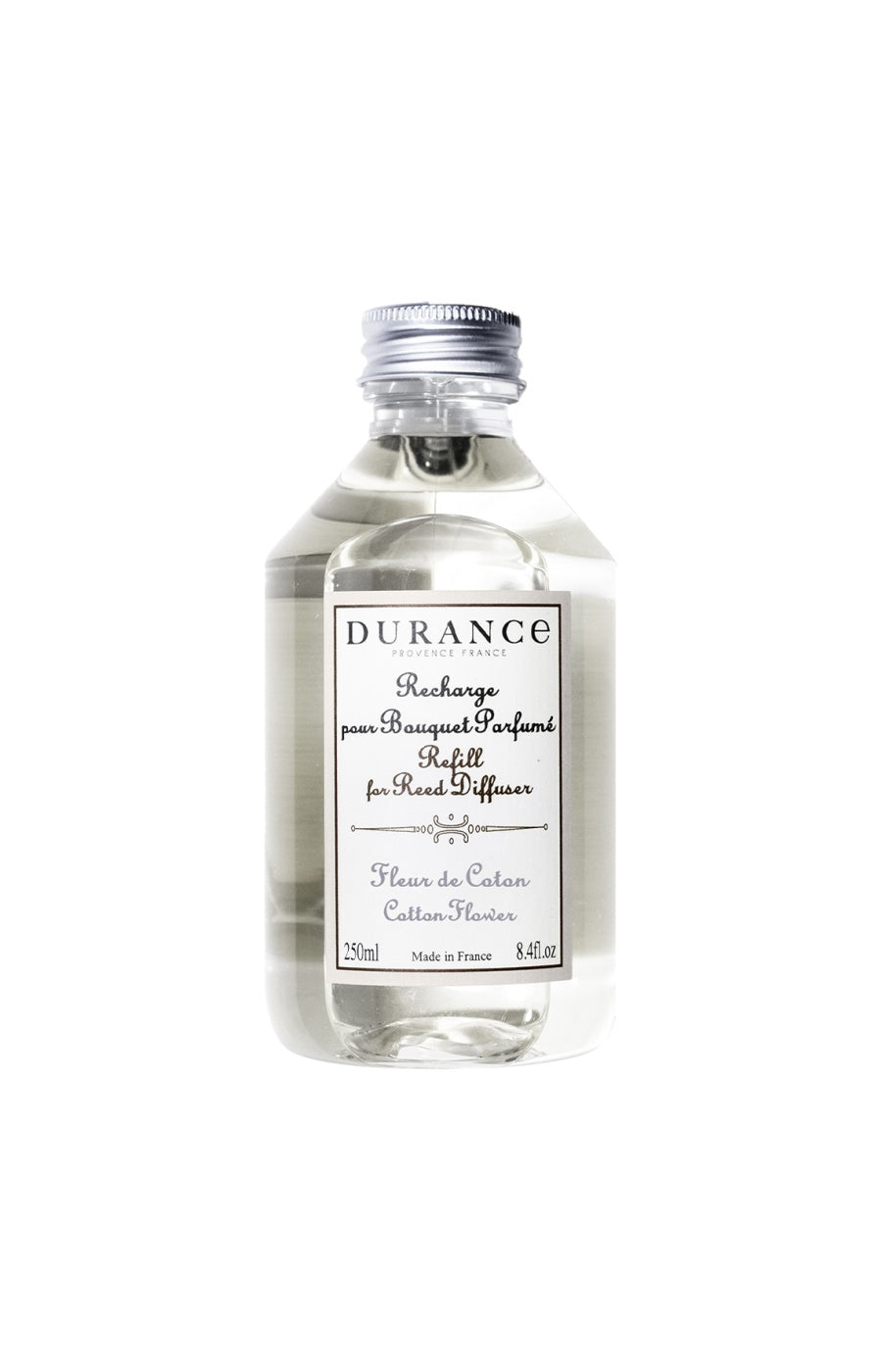 Recharge pour bouquet parfumé - Fleur de coton - 250 ml