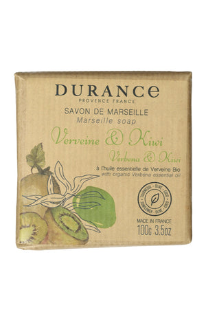 Savon solide - Verveine kiwi - Corps - 100 g