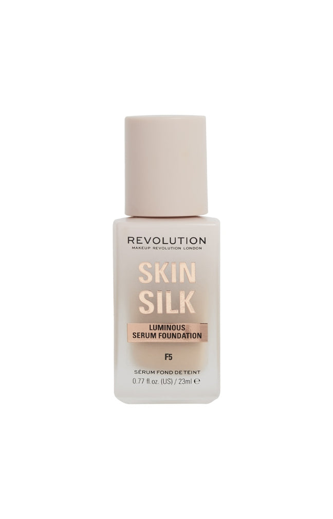 Fond de teint sérum - Skin Silk - 23 ml