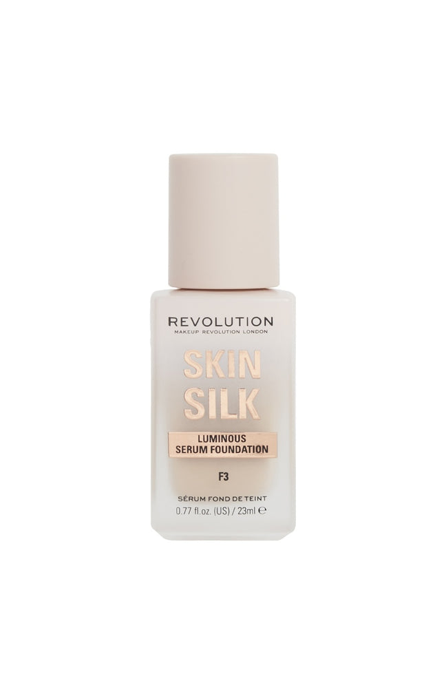 Fond de teint sérum - Skin Silk - 23 ml