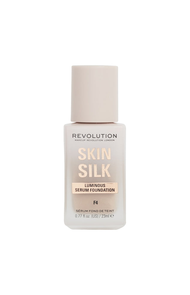 Fond de teint sérum - Skin Silk - 23 ml