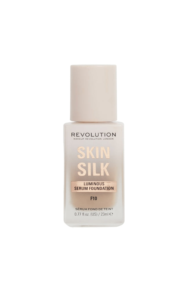 Fond de teint sérum - Skin Silk - 23 ml