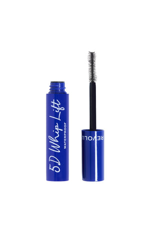 Mascara allongeant - 5D Whip Lift