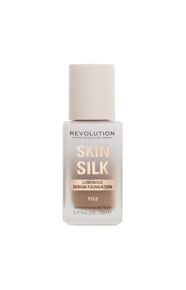 Fond de teint sérum - Skin Silk - 23 ml