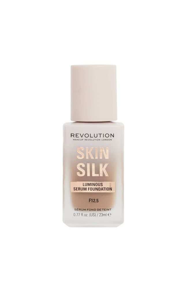 Fond de teint sérum - Skin Silk - 23 ml