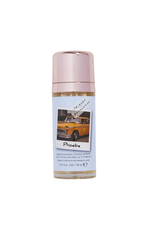 Spray fixateur - Revolution X Friends - Phoebe - 30 ml