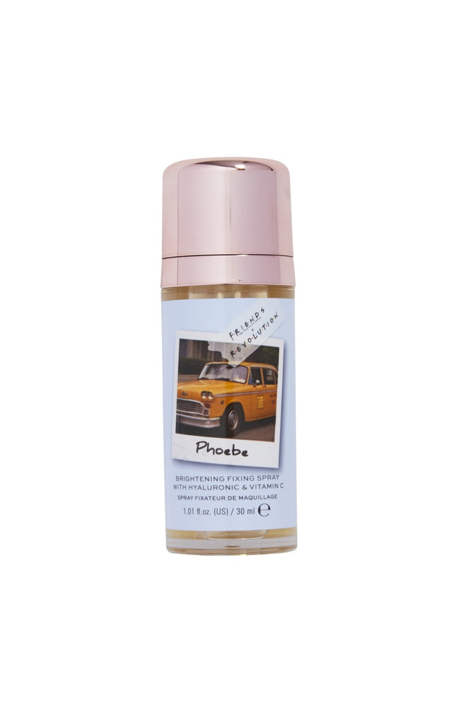 Spray fixateur - Revolution X Friends - Phoebe - 30 ml