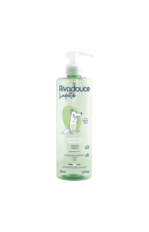 Shampoing démêlant - Amande douce - Enfant - 360 ml