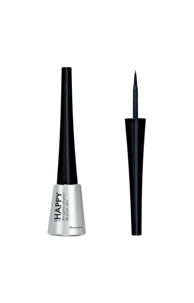 Eyeliner graphique