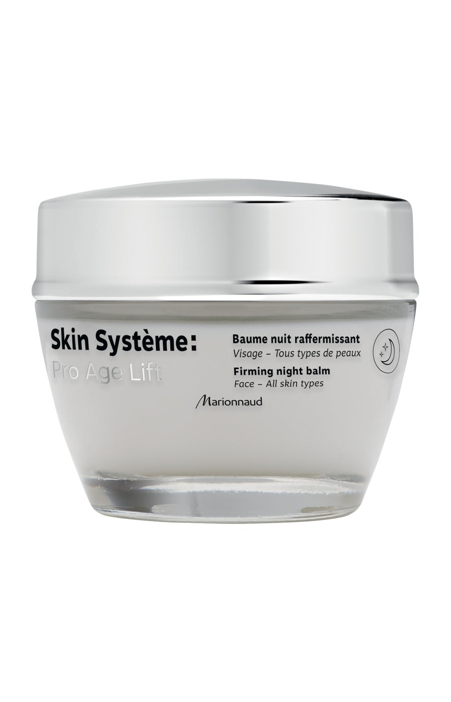 Baume de nuit raffermissant - Pro Age Lift - Visage - 50 ml