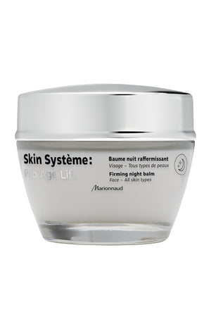 Baume de nuit raffermissant - Pro Age Lift - Visage - 50 ml