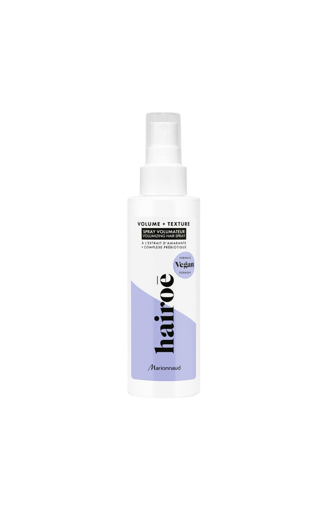 Spray volumateur - Volume & texture - Cheveux plats - 150 ml