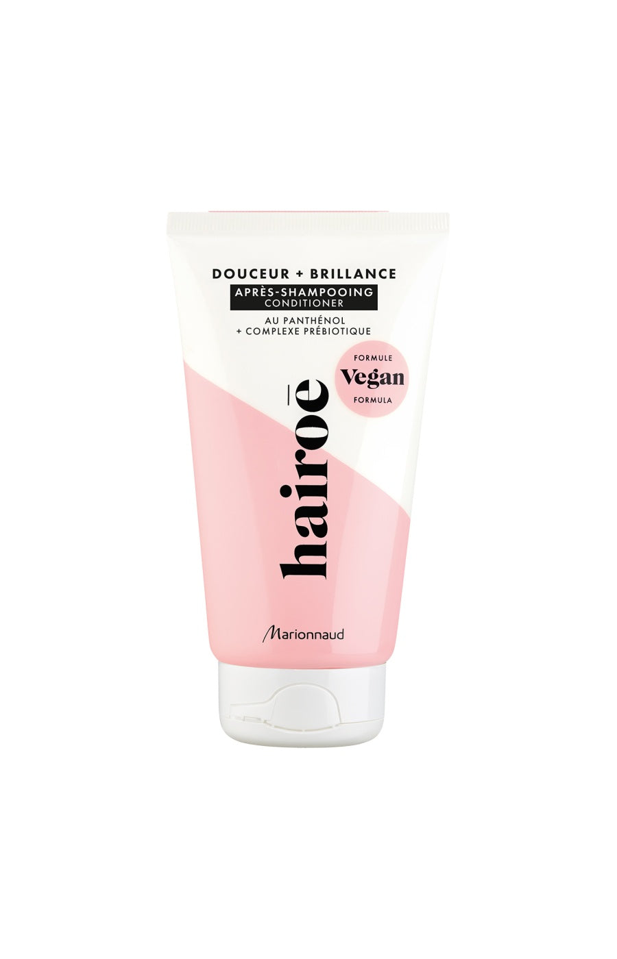 Après shampoing démêlant - Douceur & brillance - Cheveux secs - 150 ml