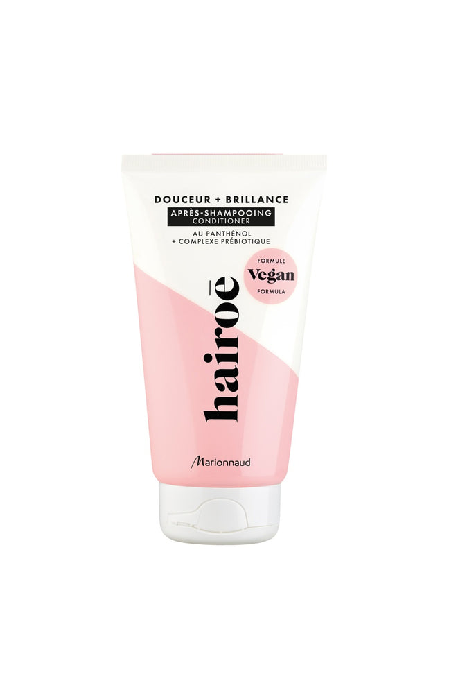 Après shampoing démêlant - Douceur & brillance - Cheveux secs - 150 ml