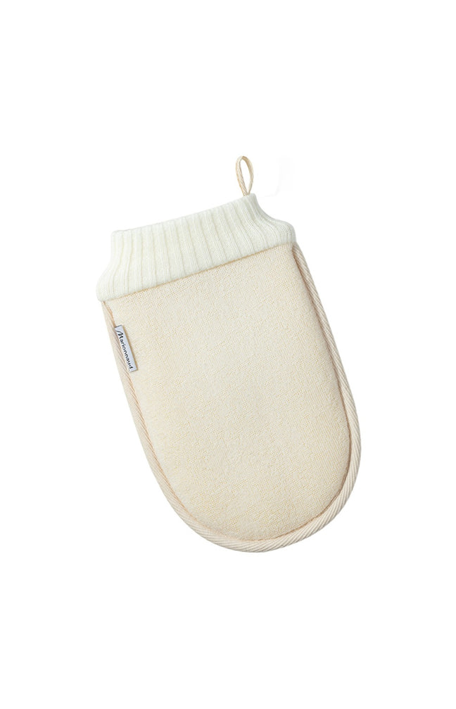 Gant exfoliant - Corps