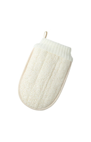 Gant exfoliant - Corps