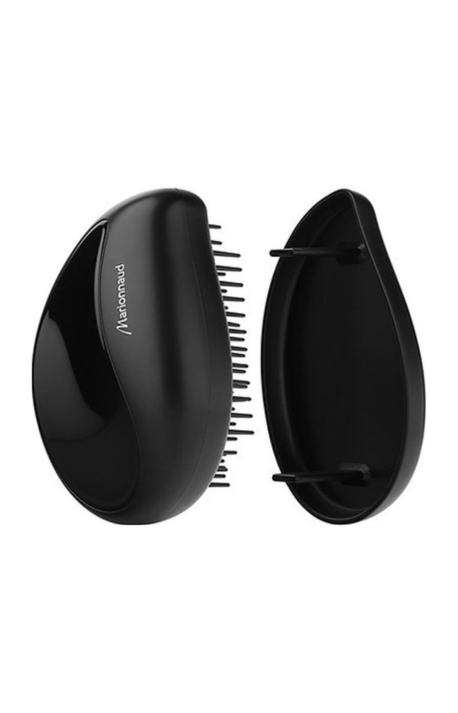 Brosse à cheveux - Noir