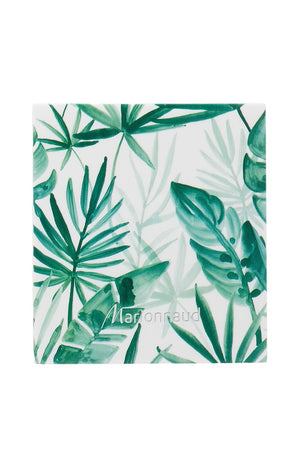 Miroir de poche double face - Visage