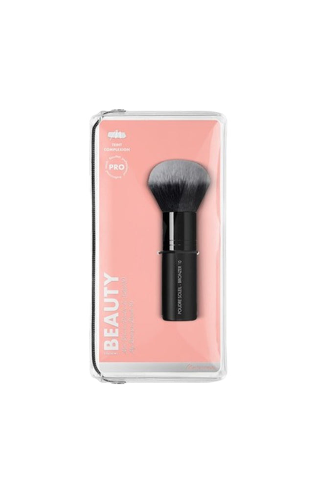 Pinceau bronzer - Teint